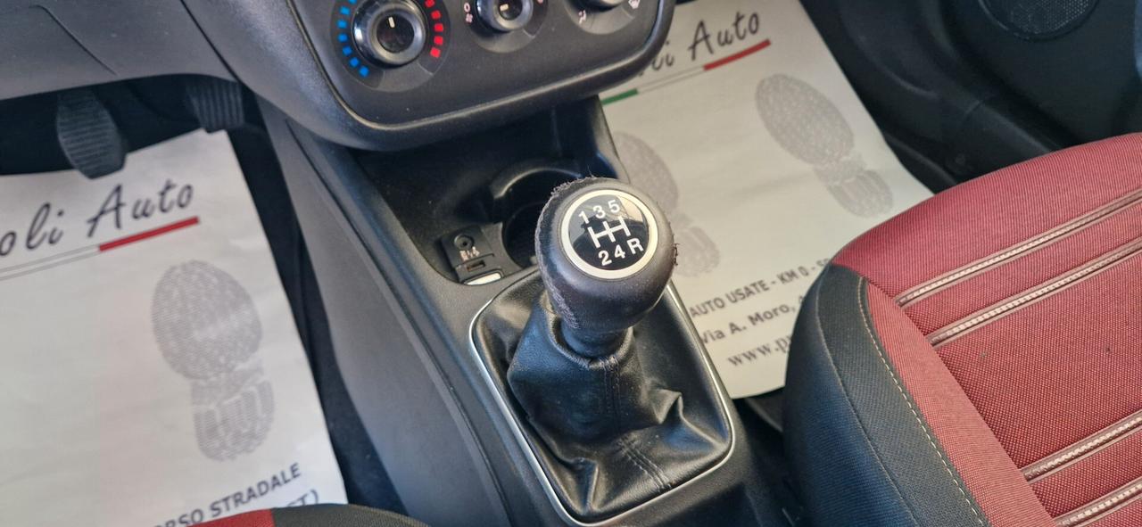 Fiat Punto Evo 1.3 Mjt 75cv Dynamic