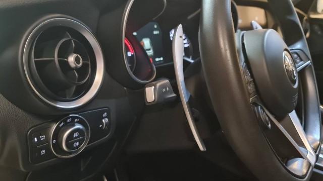 Alfa Romeo Stelvio 2.2 t Executive Q4 210cv *GARANZIA ALFA 24M*