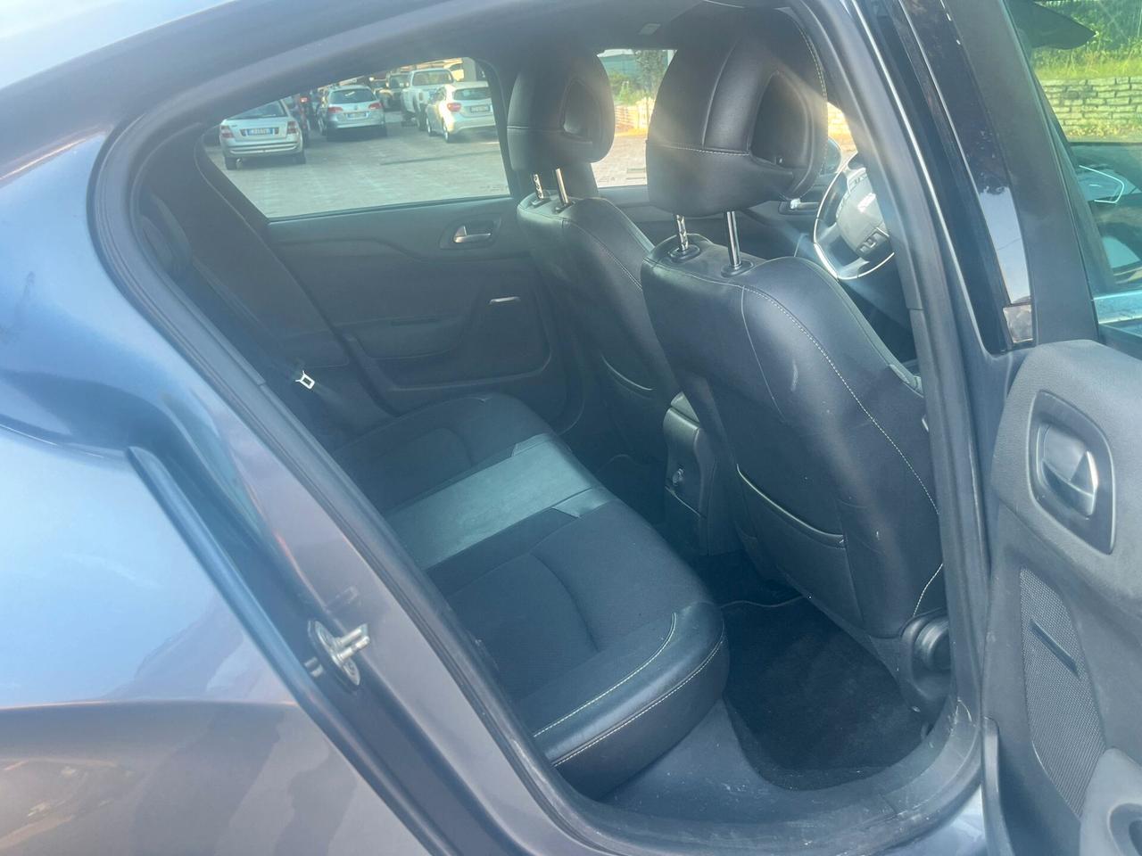 Ds DS4 DS 4 1.6 VTi 120 Chic