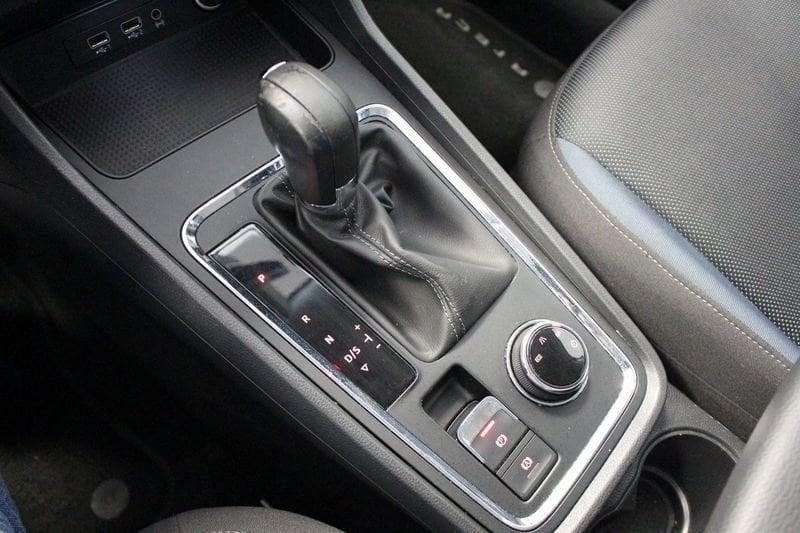 SEAT Ateca 1.6 TDI DSG Business