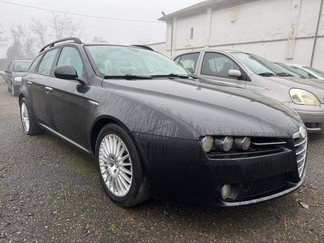 ALFA ROMEO 159 FUORI TUTTO!!!!1.9 JTDm 16V Sportwagon Distinctive