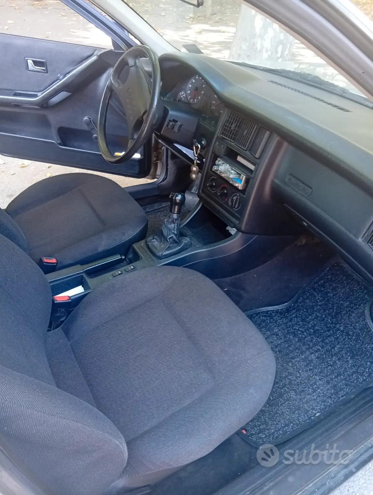 audi 80 1987 seconda serie b3