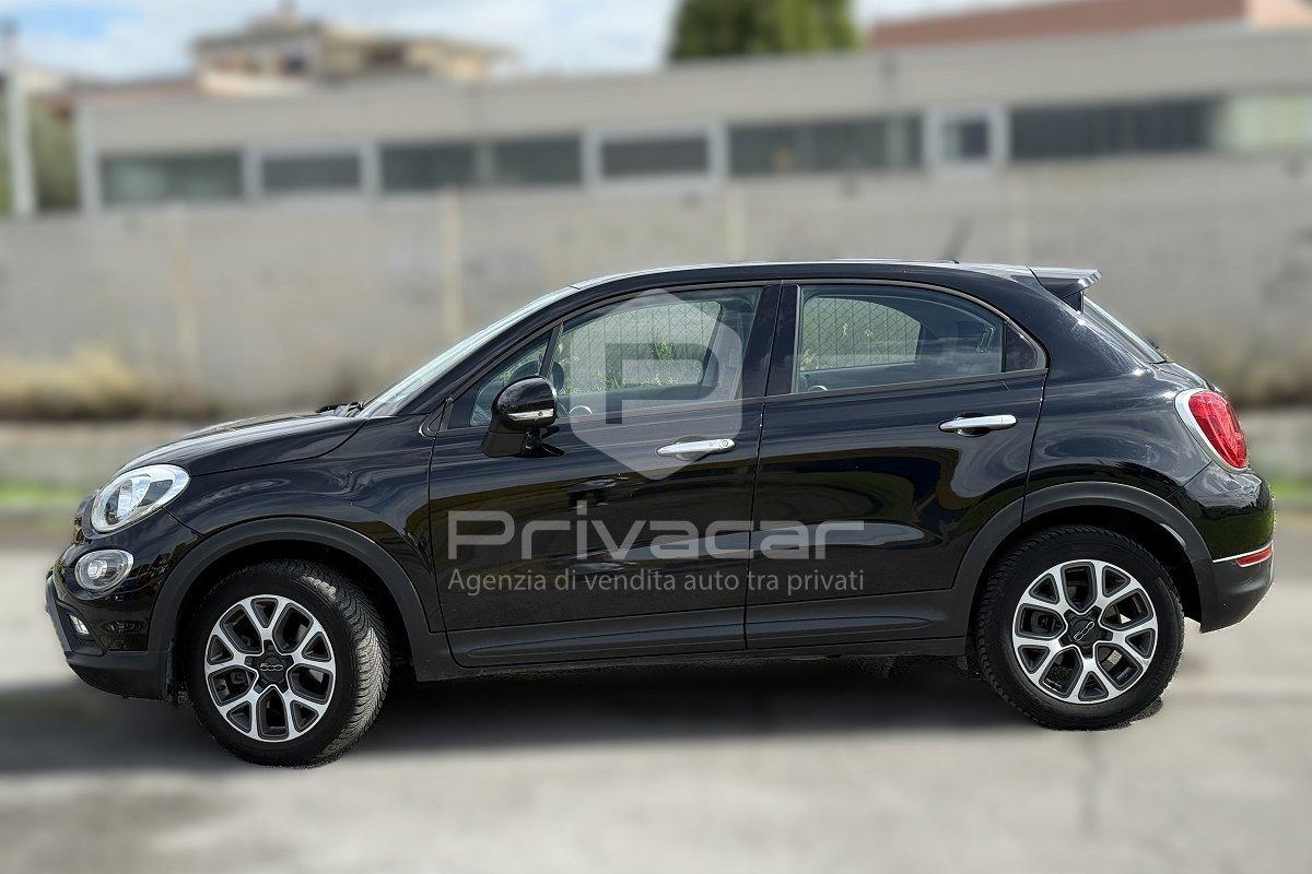FIAT 500X 1.3 T4 150 CV DCT City Cross