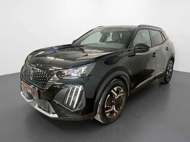 Peugeot 2008 1.2 100cv Allure+ Key Less+ Navi + Camera Ant&Post