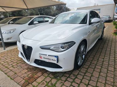 Alfa Romeo Giulia 2.2 Turbodiesel 190 CV AT8 Sprint