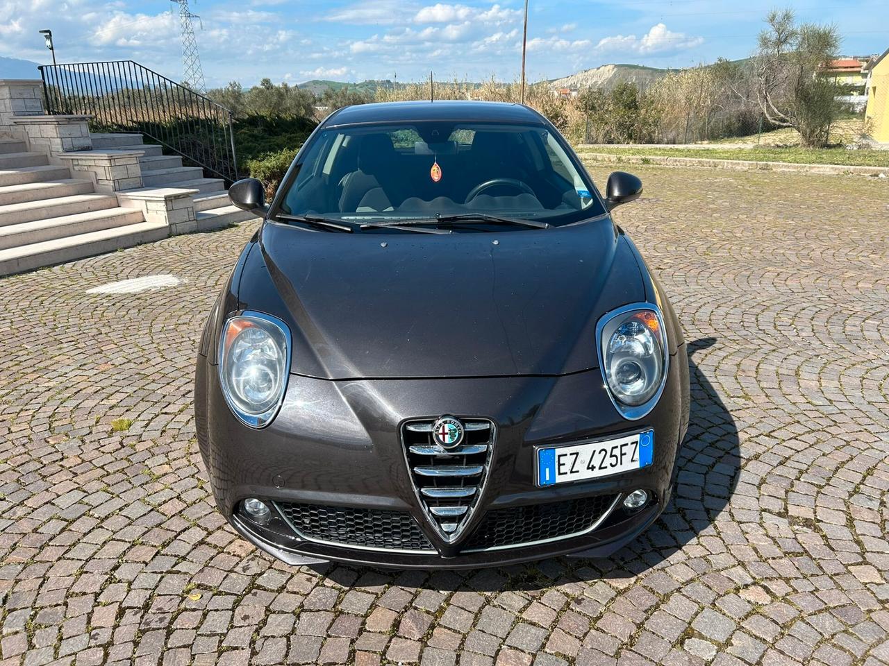 Alfa Romeo MiTo 1.3 JTDm 85 CV S&S Distinctive