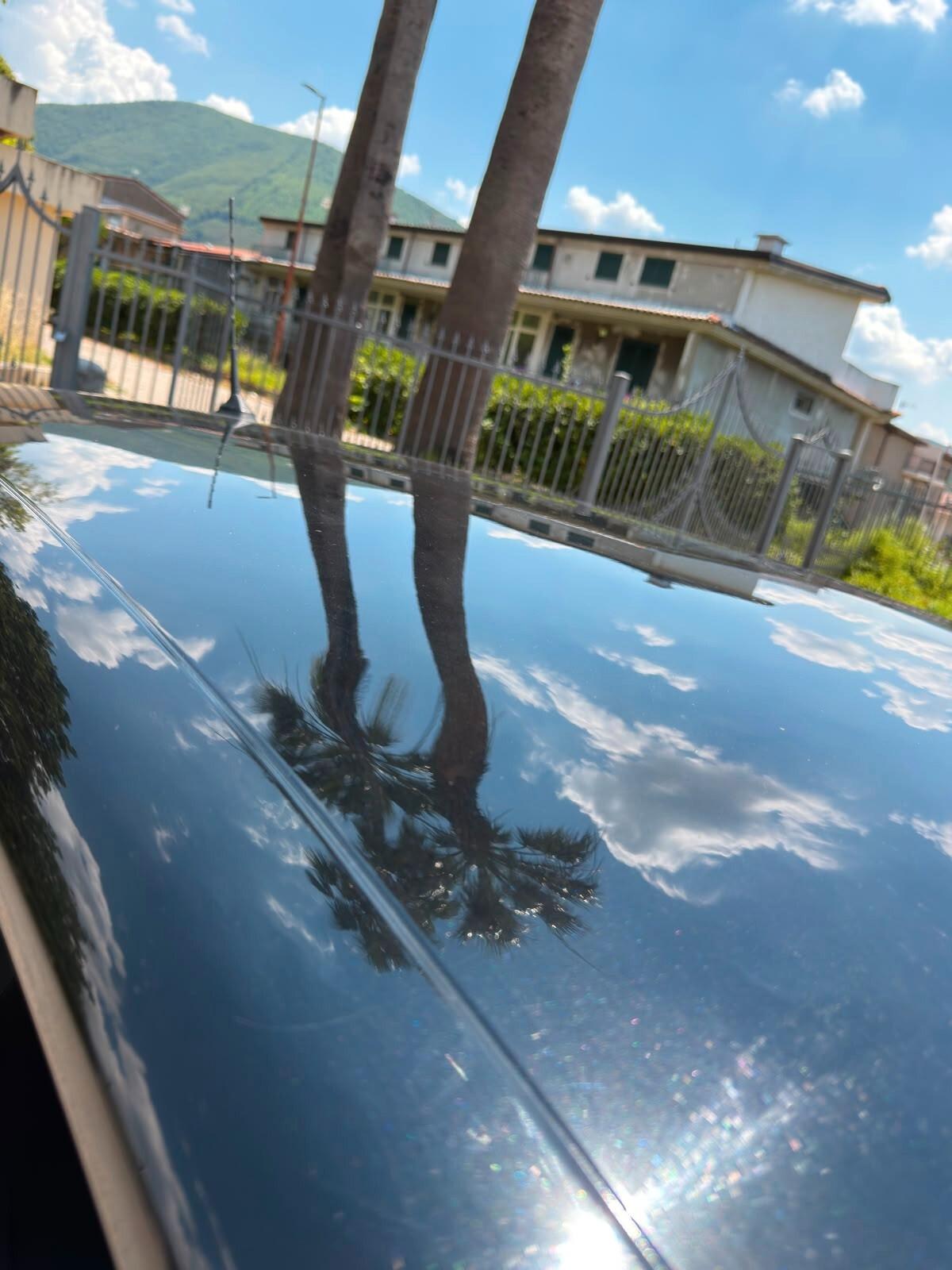 Smart ForFour 1.0 Youngster