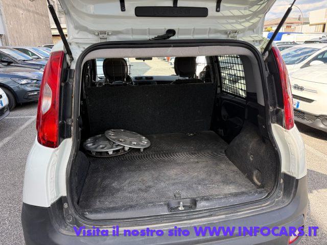FIAT Panda 1.3 MJT 80 CV Van 2 posti + IVA