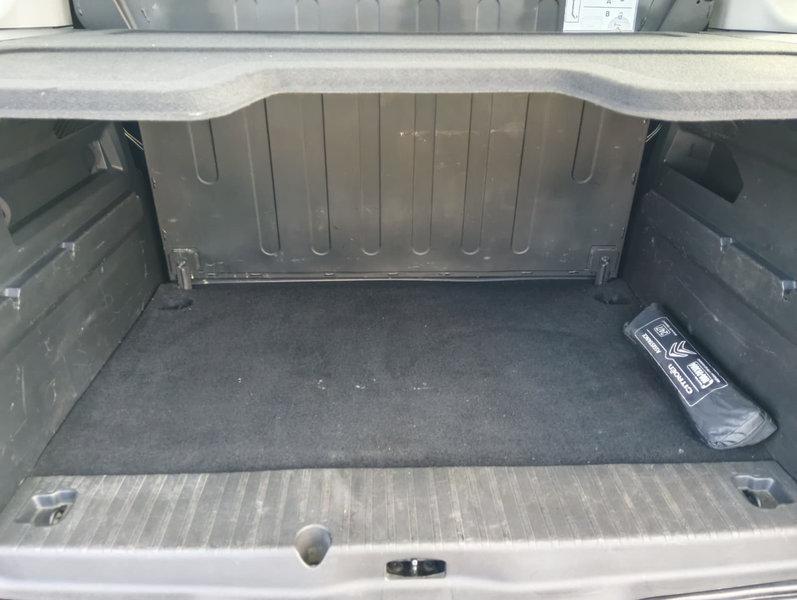 PEUGEOT Rifter Mix - Rifter mix 1.5 bluehdi 100cv L1 Active S&S