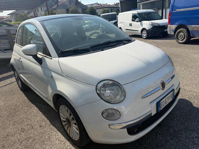 FIAT 500 1.3 Multijet 16V 75 CV senza nessun lavoro da fare
