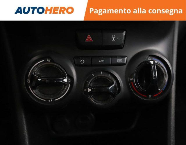 PEUGEOT 208 1° serie BlueHDi 100 S&S 5 porte Active