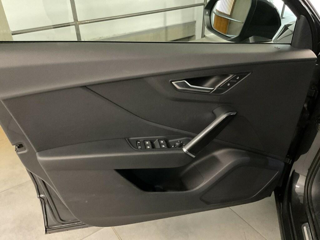 Audi Q2 30 2.0 TDI S tronic