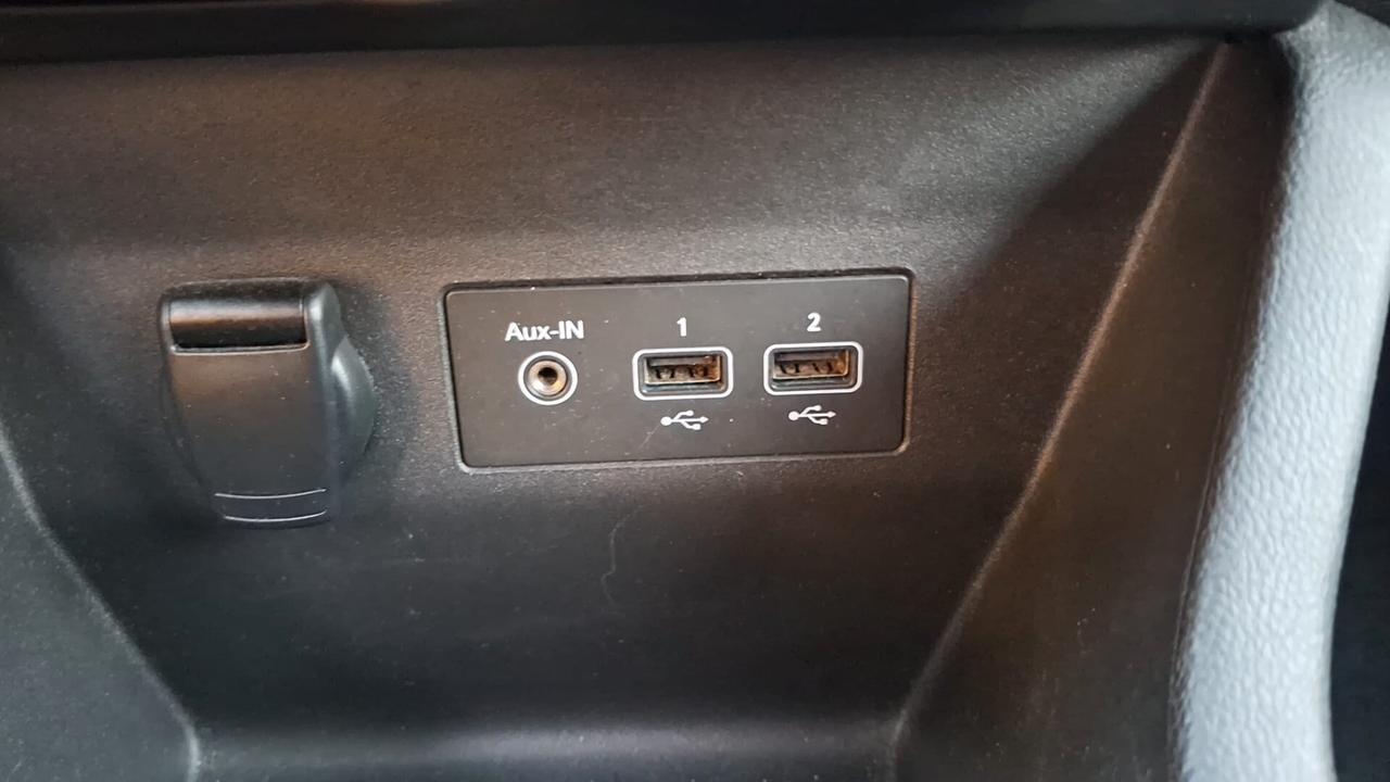 Renault Clio TCe 90 CV 5 porte Business