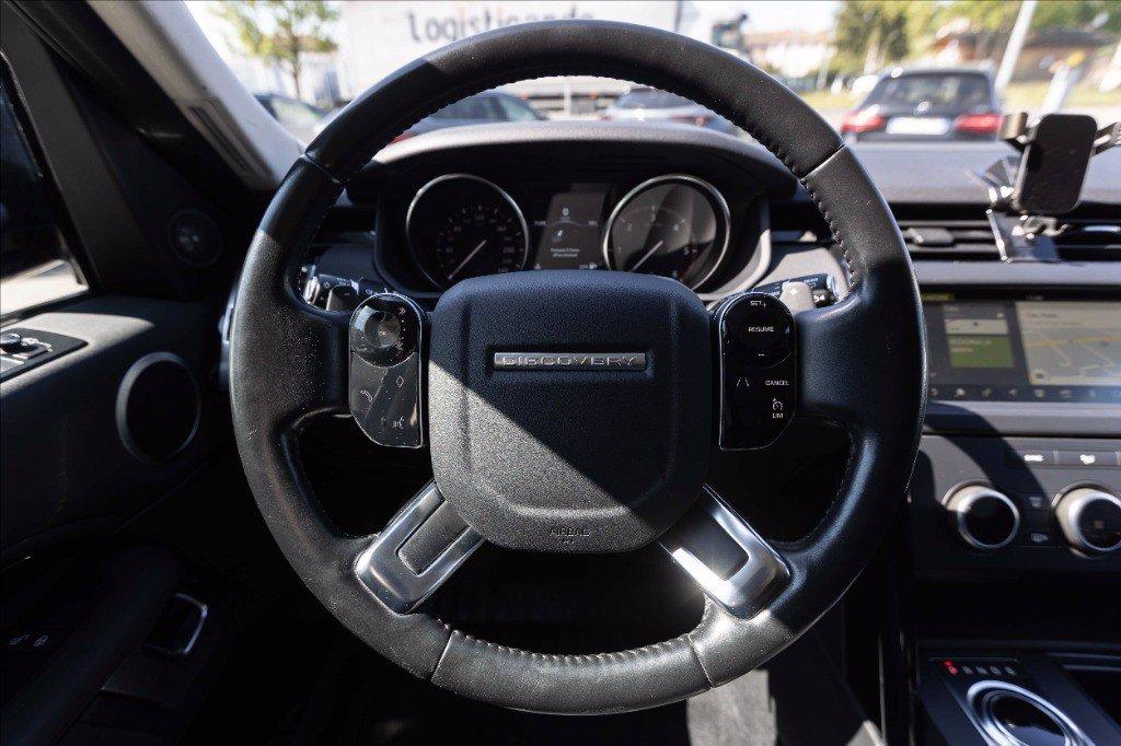 LAND ROVER Discovery 2.0 sd4 Landmark Edition 240cv 5p.ti auto del 2021