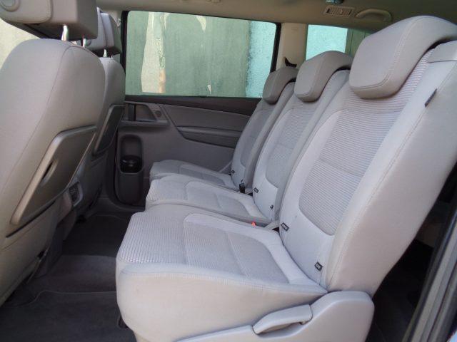 VOLKSWAGEN Sharan 2.0tdi 7p. PREZZO VALIDO FINO 20.06,GARANZIA,FULL