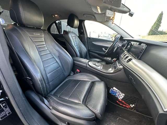 Mercedes-Benz E 200 d Auto Premium Plus