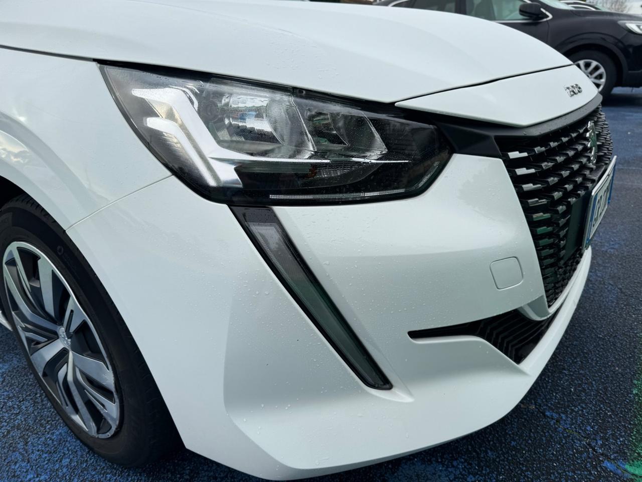 Peugeot 208 PureTech 75 Stop&Start 5 porte Active Pack