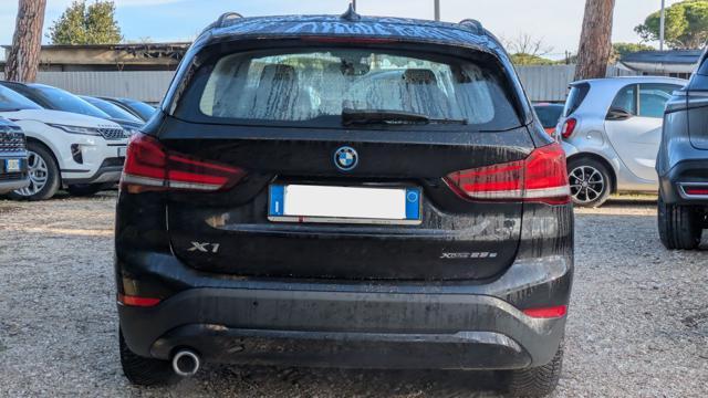 BMW X1 PLUG IN BUSINESS ADVANT. 1.5cc 220cv(125cv) XDRIVE