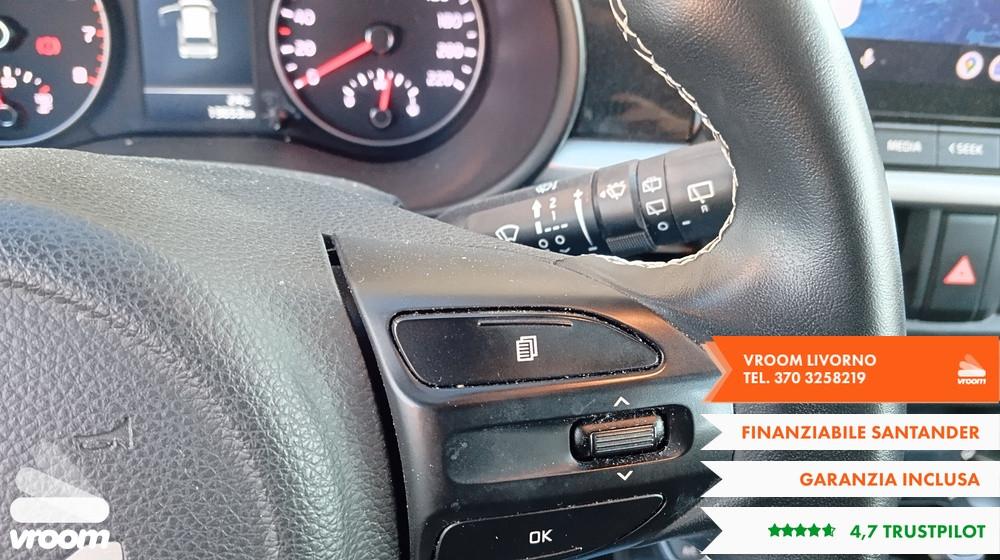 KIA Picanto 3ªs.(17-->) Picanto 1.0 12V 5 port...