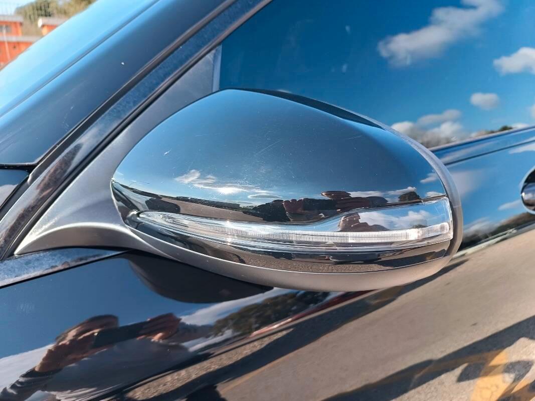 Mercedes Classe GLC 220 d Premium 4matic auto