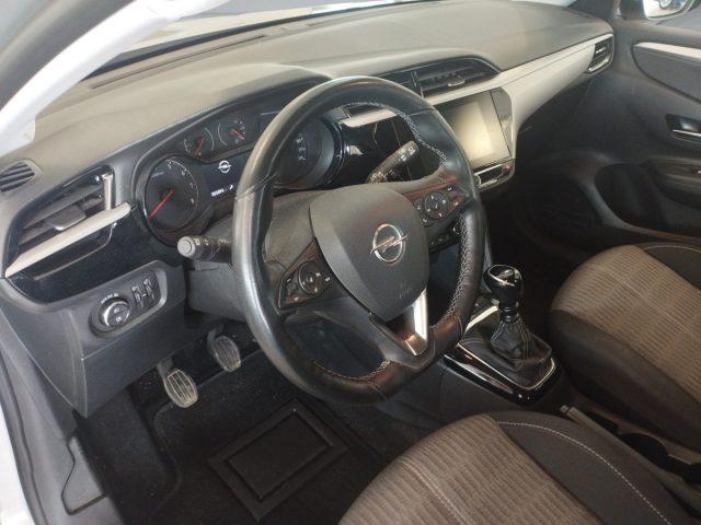 OPEL Corsa 1.5 D 100 CV Elegance