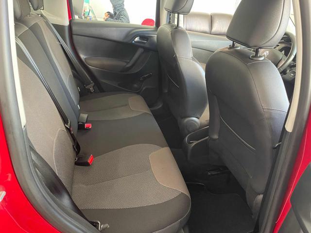 CITROEN C3 1.2 VTi 82 Exclusive