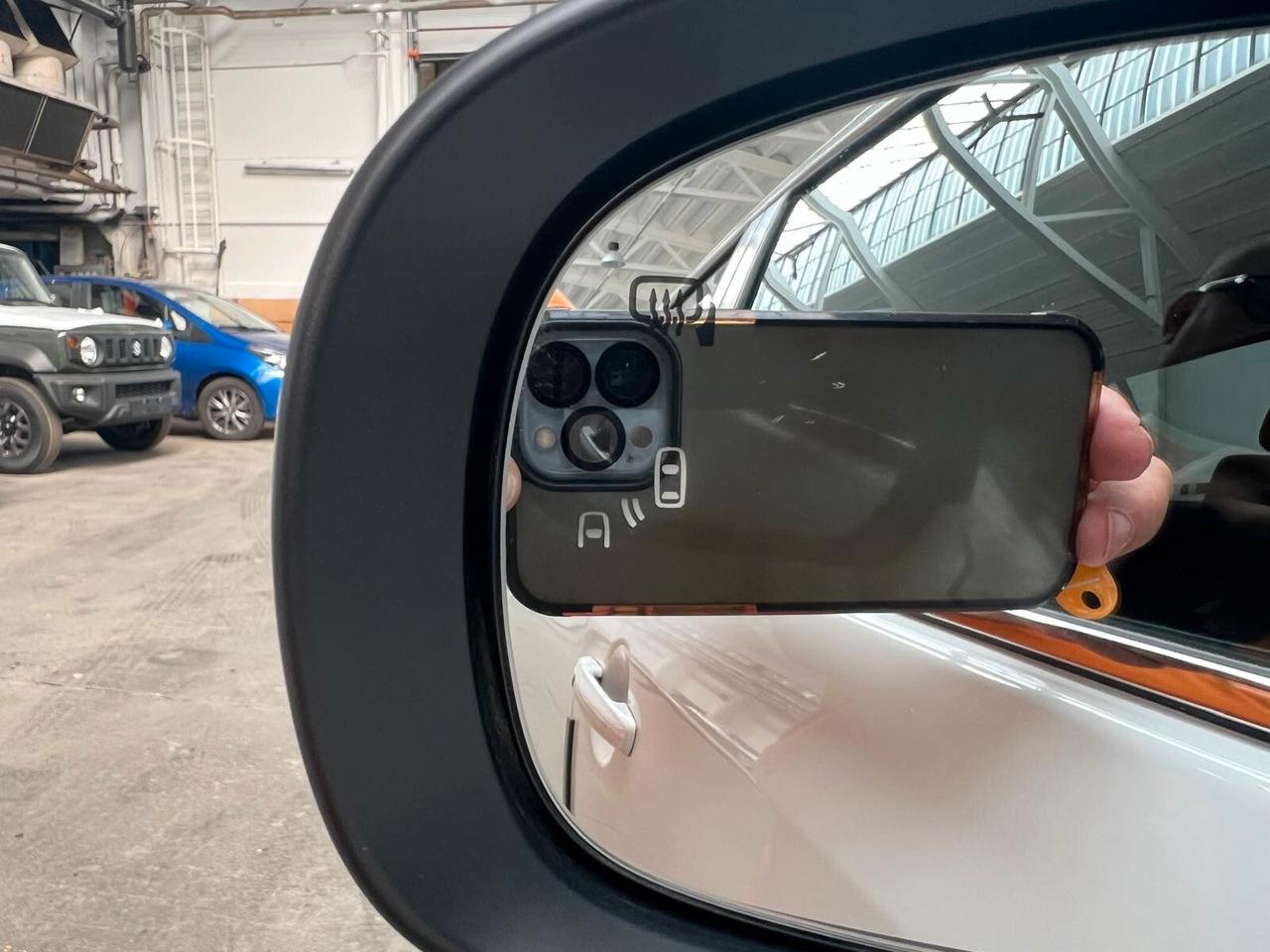 Suzuki S-Cross 1.4 Hybrid 4WD AllGrip Top+