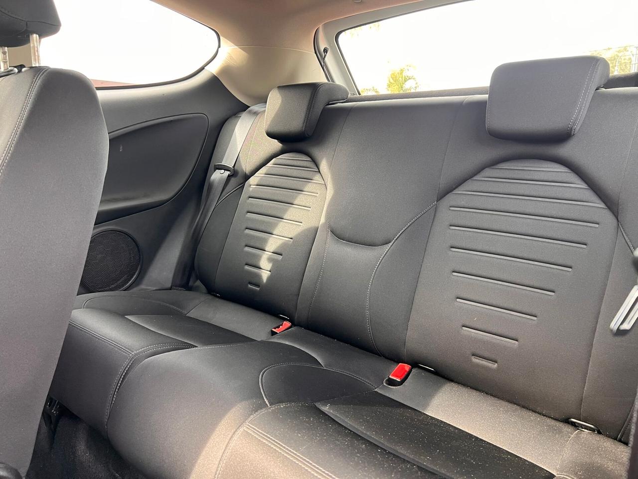 Alfa Romeo MiTo 1.4 T 78CV GPL