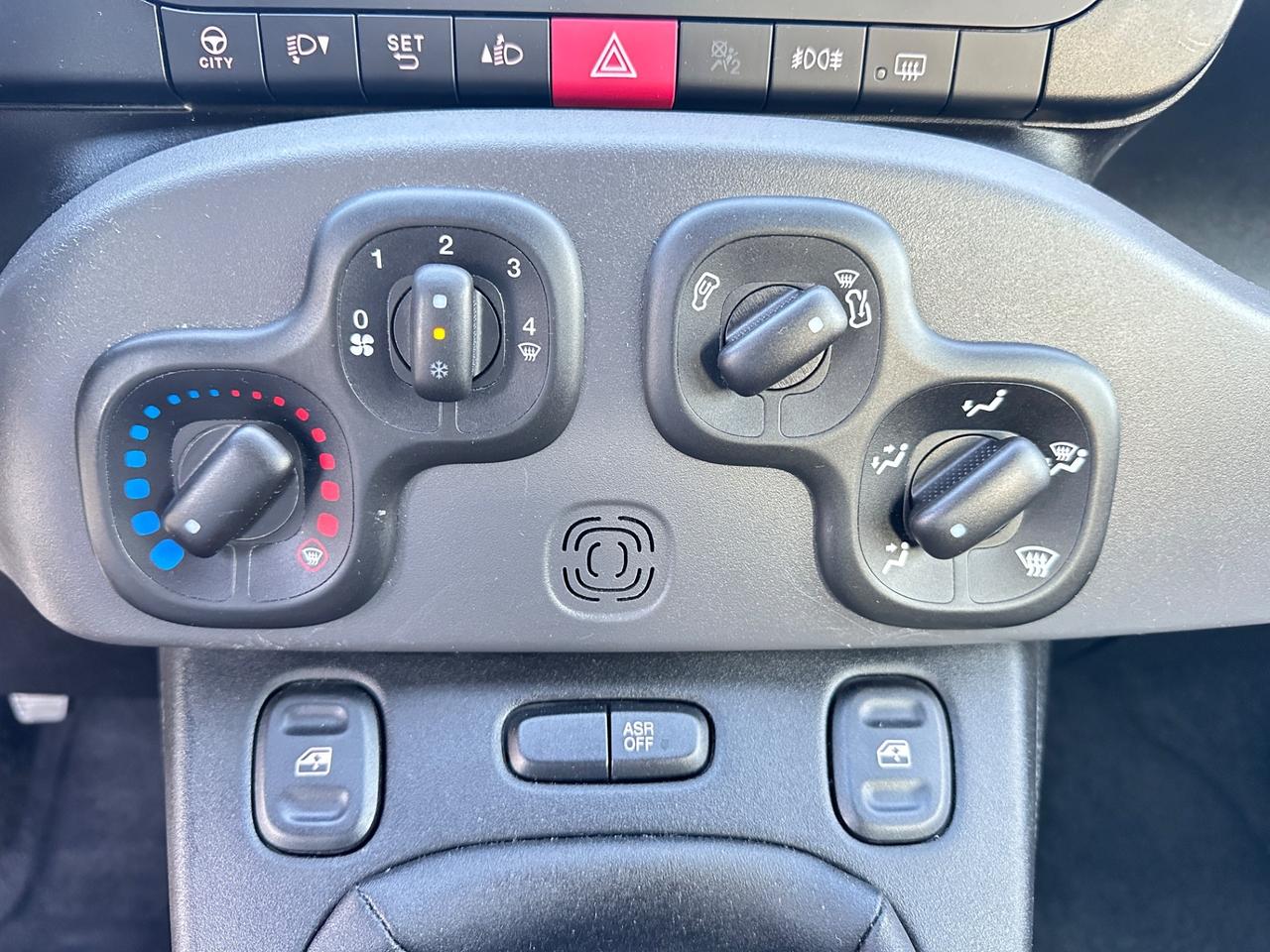 Fiat Panda 1.2 Easy-2016. !!AUTO COME NUOVA!!