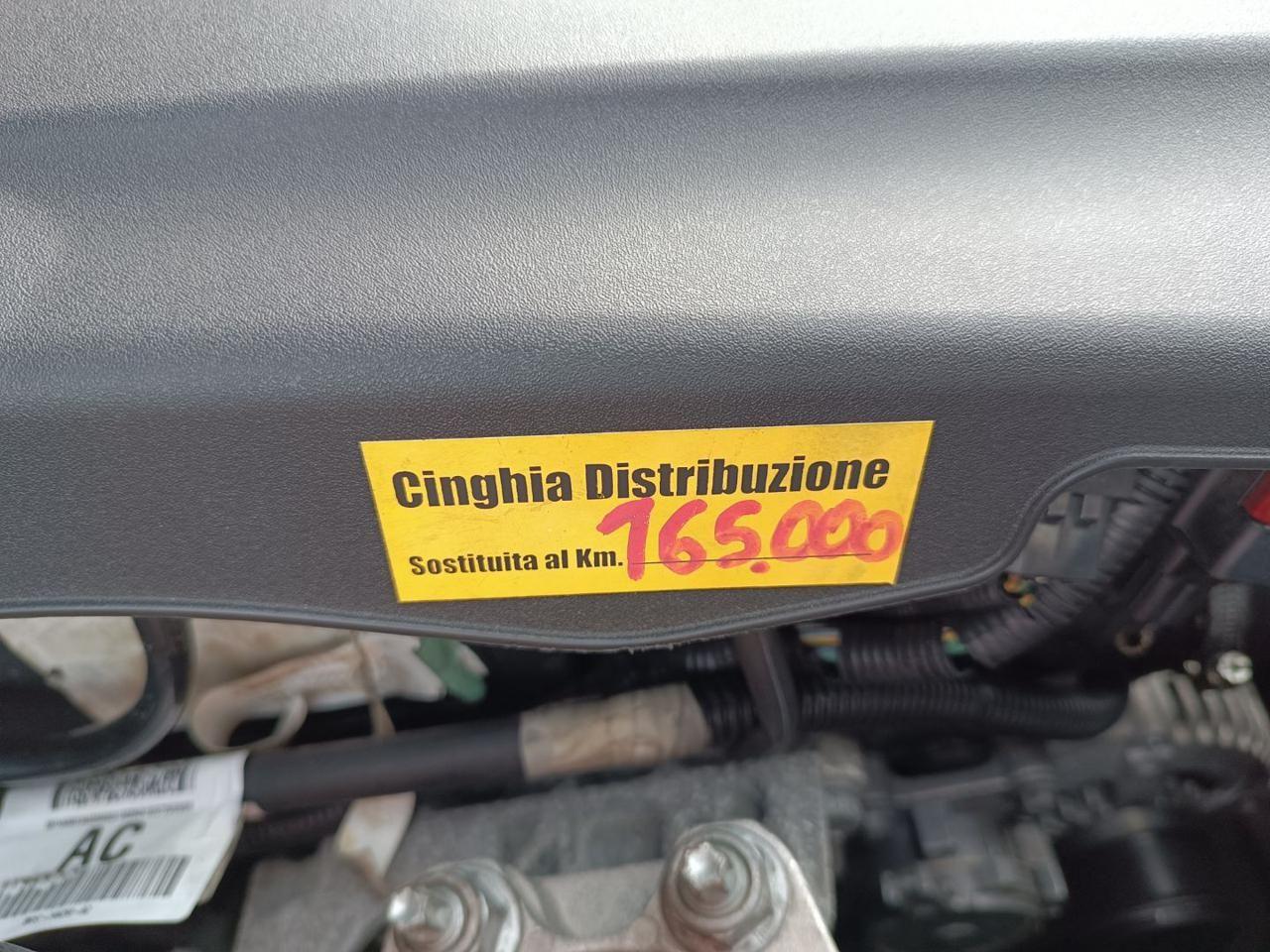 FORD Focus 1.6 TDCi (110CV) SW