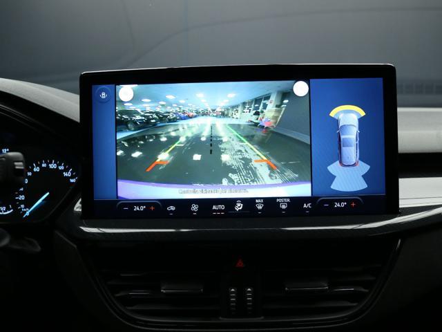 FORD Focus 1.5 EcoBlue 115 CV automatico SW ST-Line Design