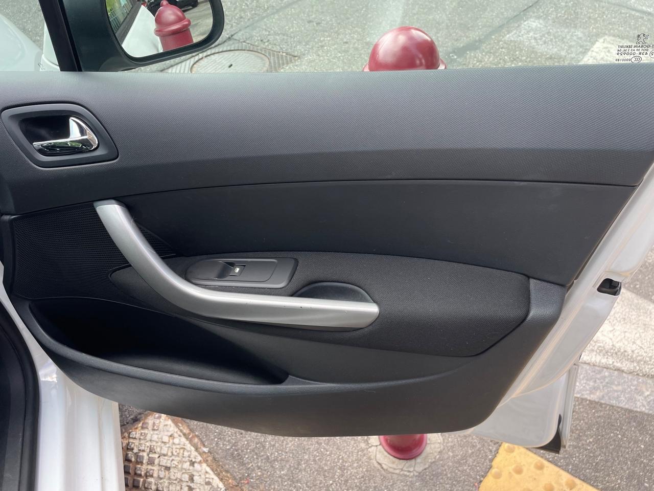 Peugeot 308 SW 1.6 8V e-HDi 112CV/1PROP/GARANZIA