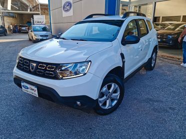 Dacia Duster 1.0 TCe 100 CV ECO-G 4x2 Comfort