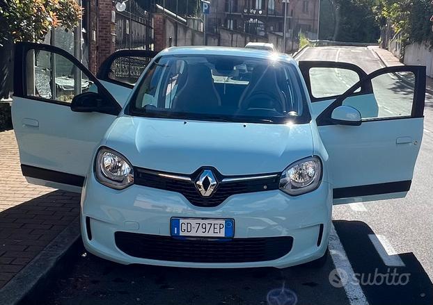 Renault Twingo 63000 KM