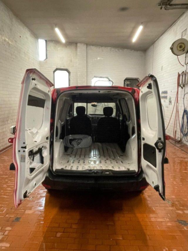 DACIA Dokker 1.6 8V 85CV GPL Furgone