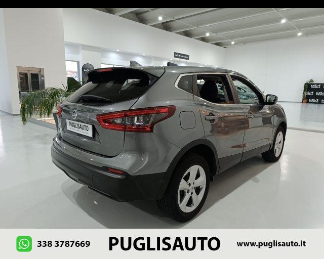 NISSAN Qashqai 1.6 dCi 2WD Business