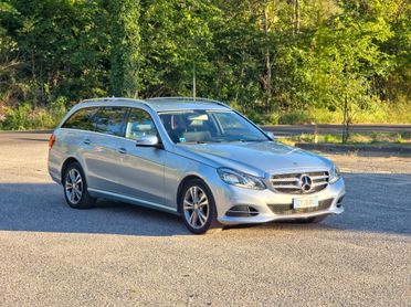 Mercedes-benz E 250 BlueTEC 4Matic Automatic Premium CV-204 2015-E6 Automatica