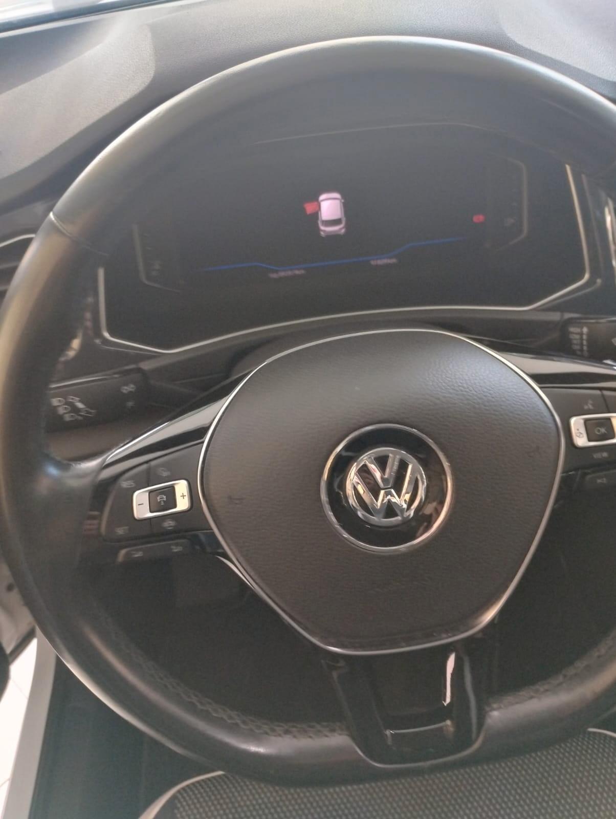 Volkswagen T-Roc 1.0 TSI 115 CV Advanced BlueMotion Technology