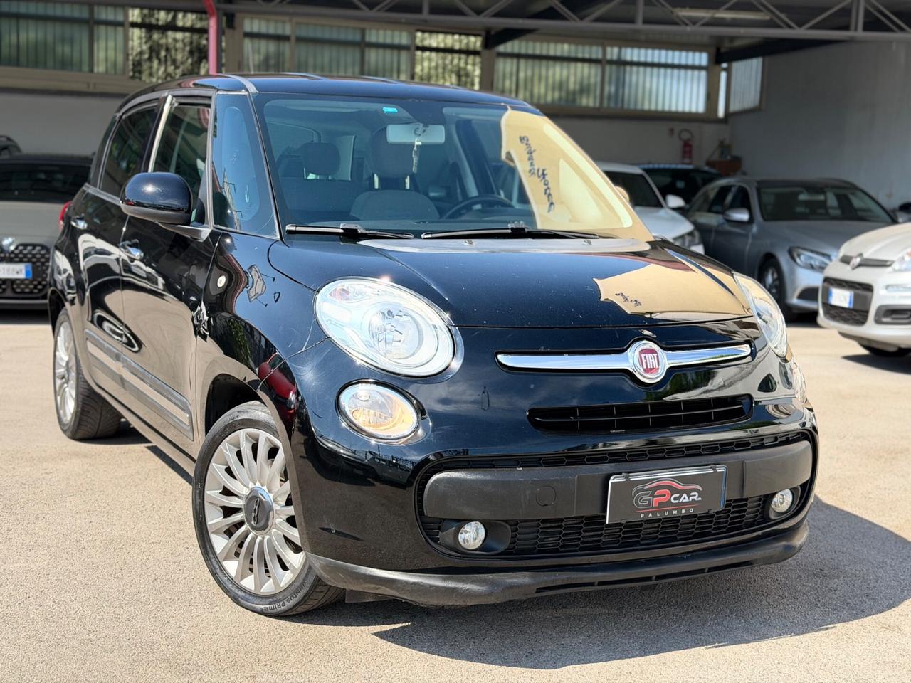 Fiat 500L Pro 1.6 MJT 105CV LOUNGE