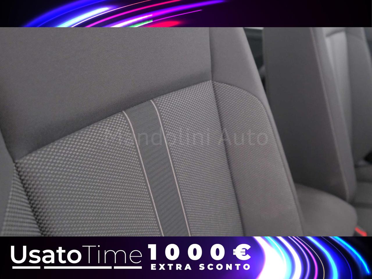 Volkswagen T-Roc 2.0 tdi scr 115cv life