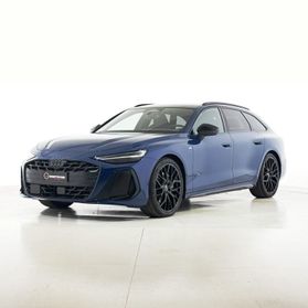 Audi A6 TDI quattro 150 kW S tronic Edition one ** 4 RUOTE STERZANTI **