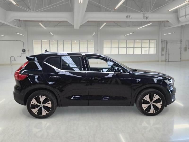 VOLVO XC40 T4 Plug-in Hybrid auto Recharge Inscription Expression