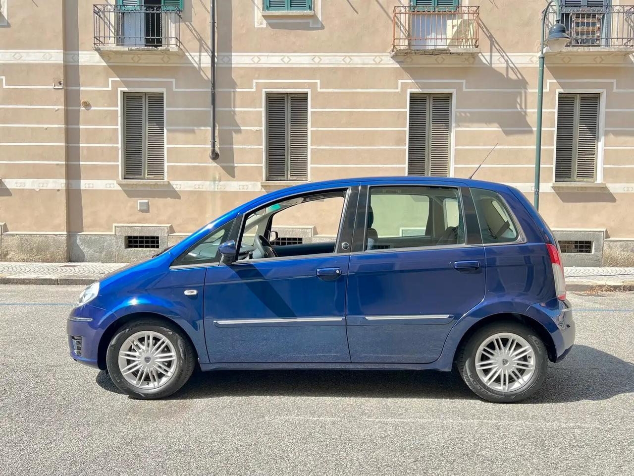 Lancia MUSA 1.4 Oro Ecochic GPL