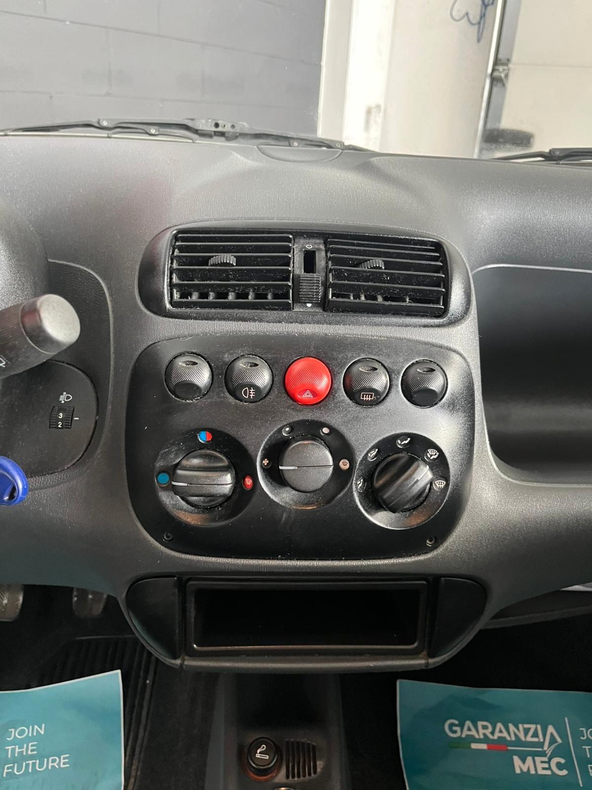 Fiat Seicento Prezzo NON vincolato a finanziamento