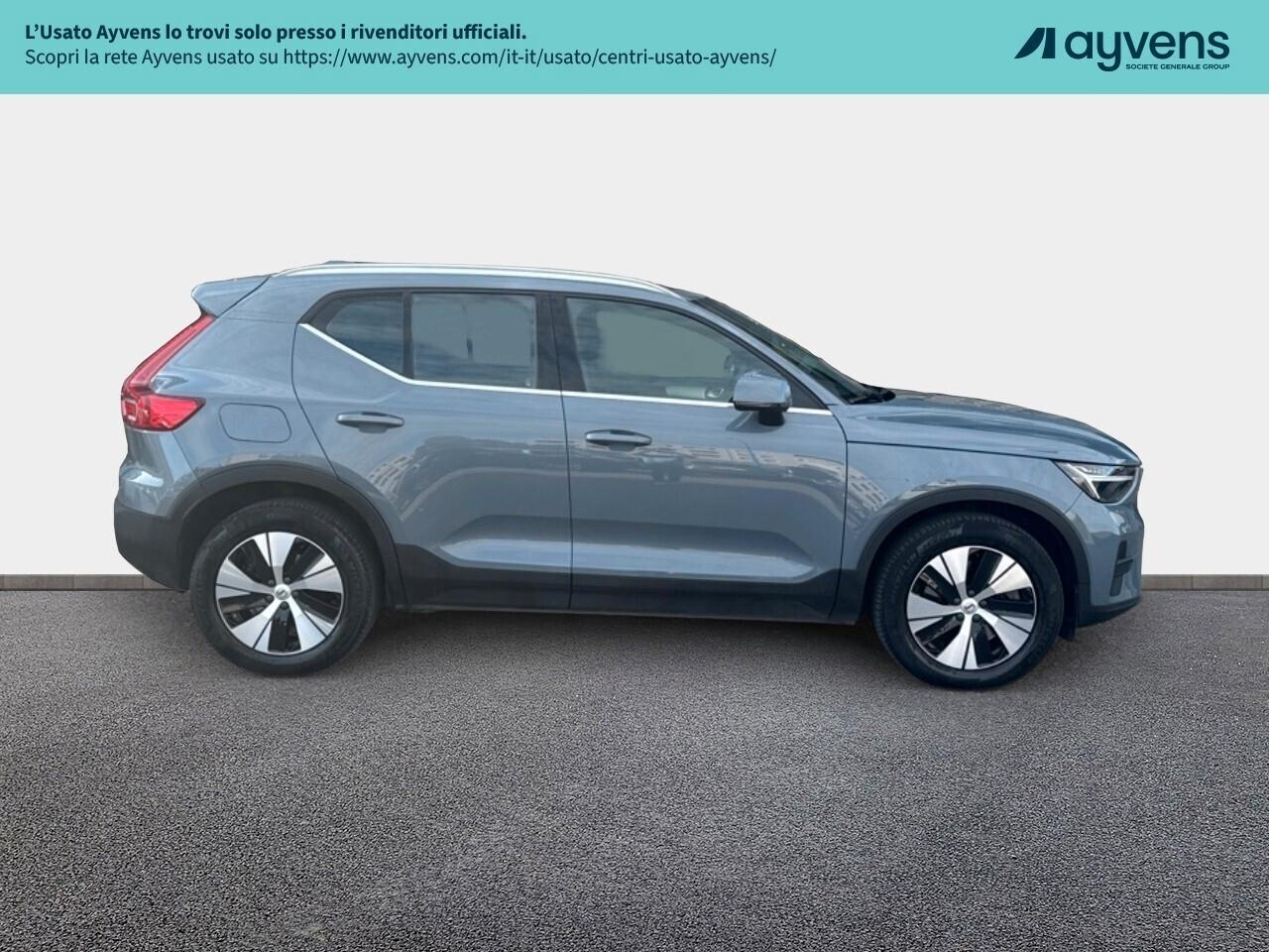 Volvo XC40 T4 Recharge Plug-in Hybrid automatico Core 211cv