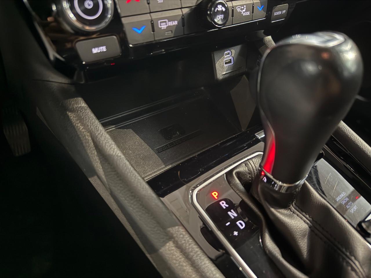 Jeep Compass 1.3 turbo t4 phev Limited 4xe auto