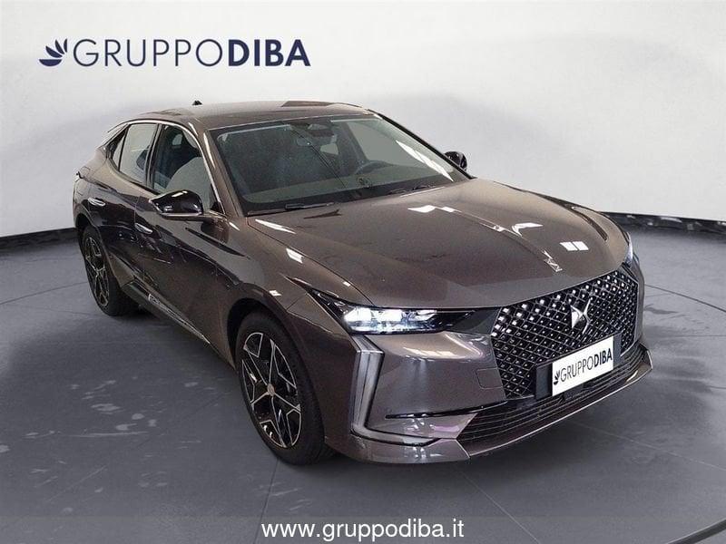 DS DS4 Modello: 1SD4 EDITION FRANCE BLUEHDI 130