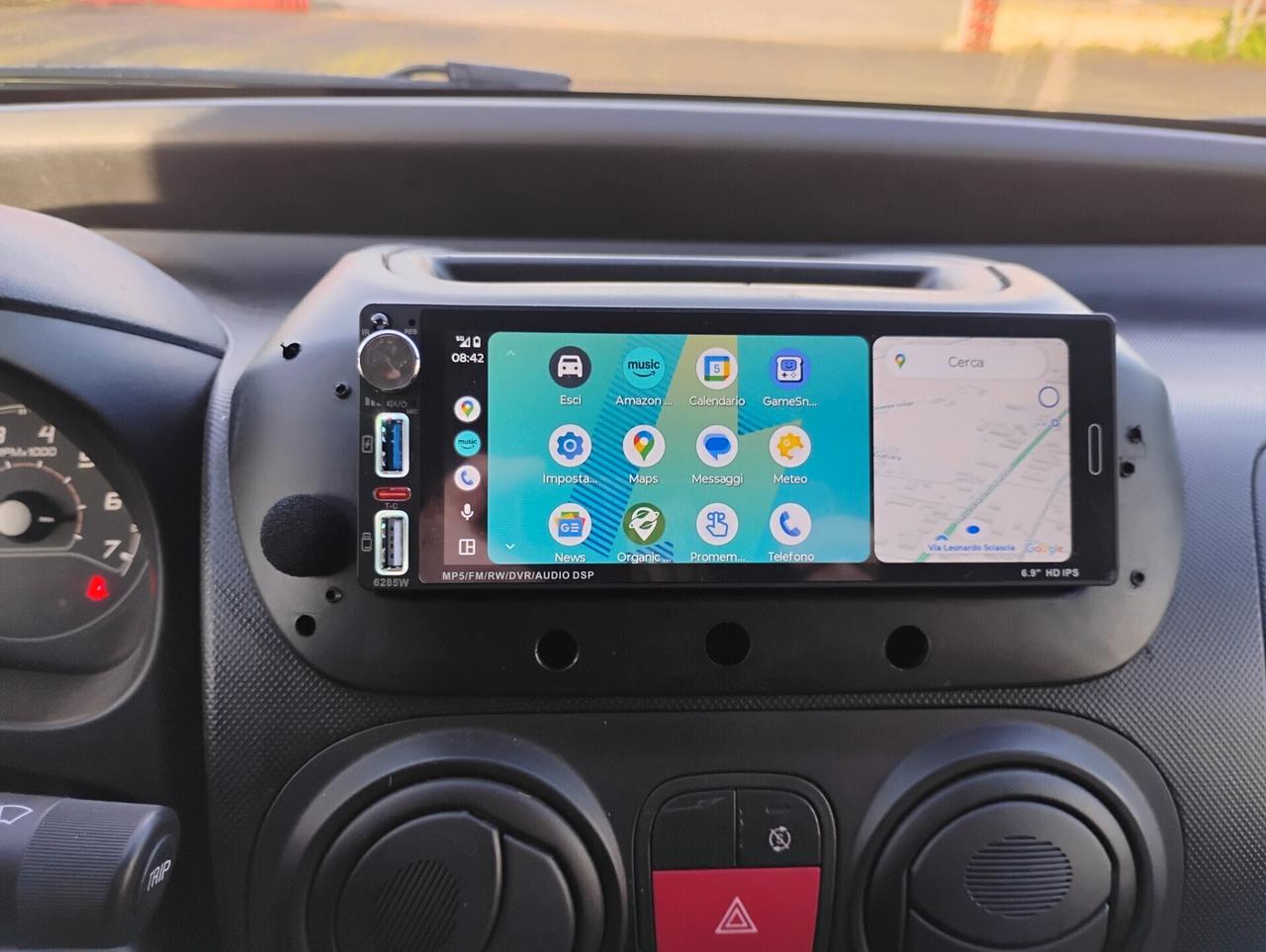 Fiat Fiorino 1.3 mj 95cv Sx