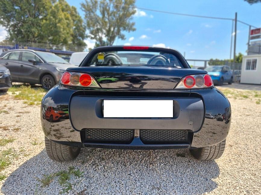 Smart Roadster SMART ROADSTER 72 CV