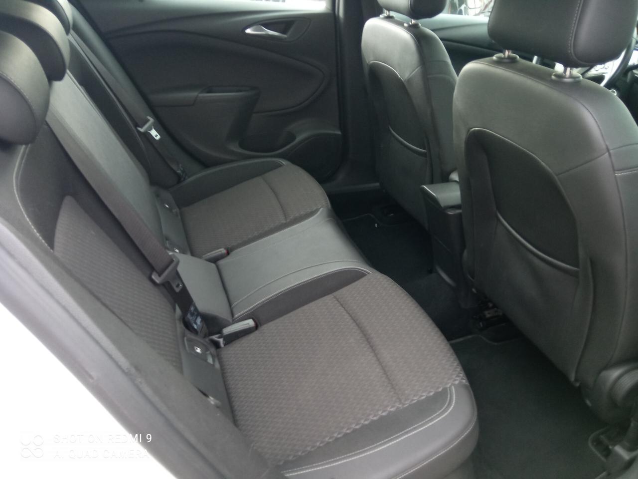 Opel Astra 1.0 ecoFLEX Start&Stop 105cv Sports NEOPATENTATI